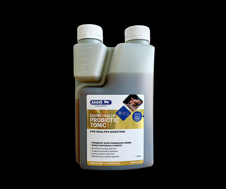 AHD Probiotic Tonic