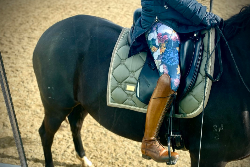 HERDD merch Performance tights