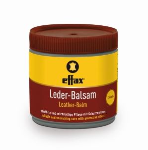 Effax Leather Balsam