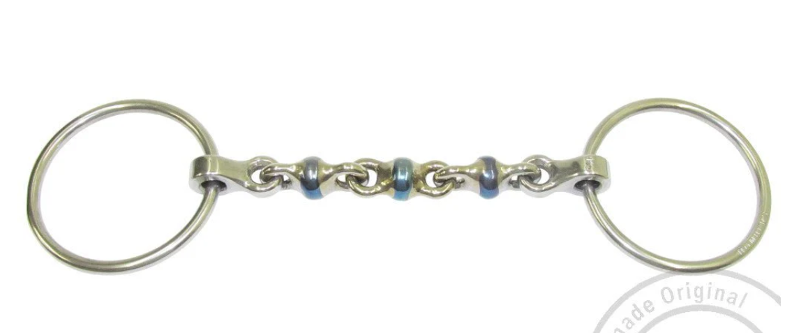 Bomber Loose Ring Waterford