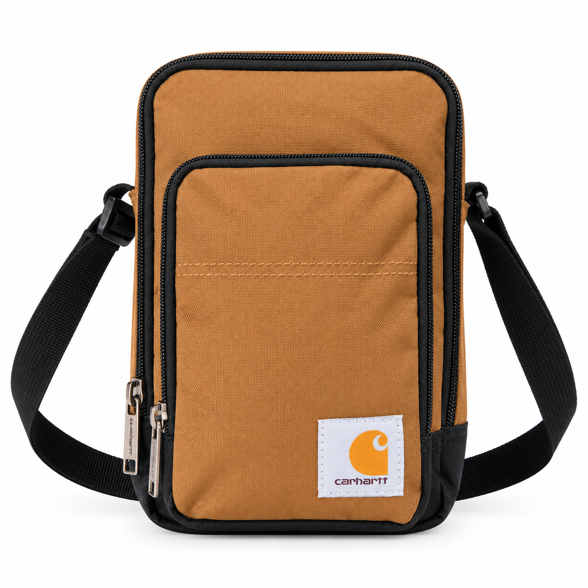 Carhartt Crossbody Zip Bag