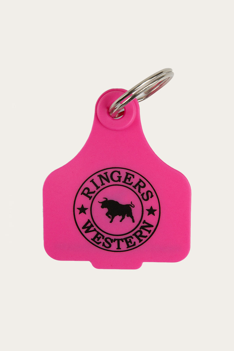 Ringers Western Cattle Tags