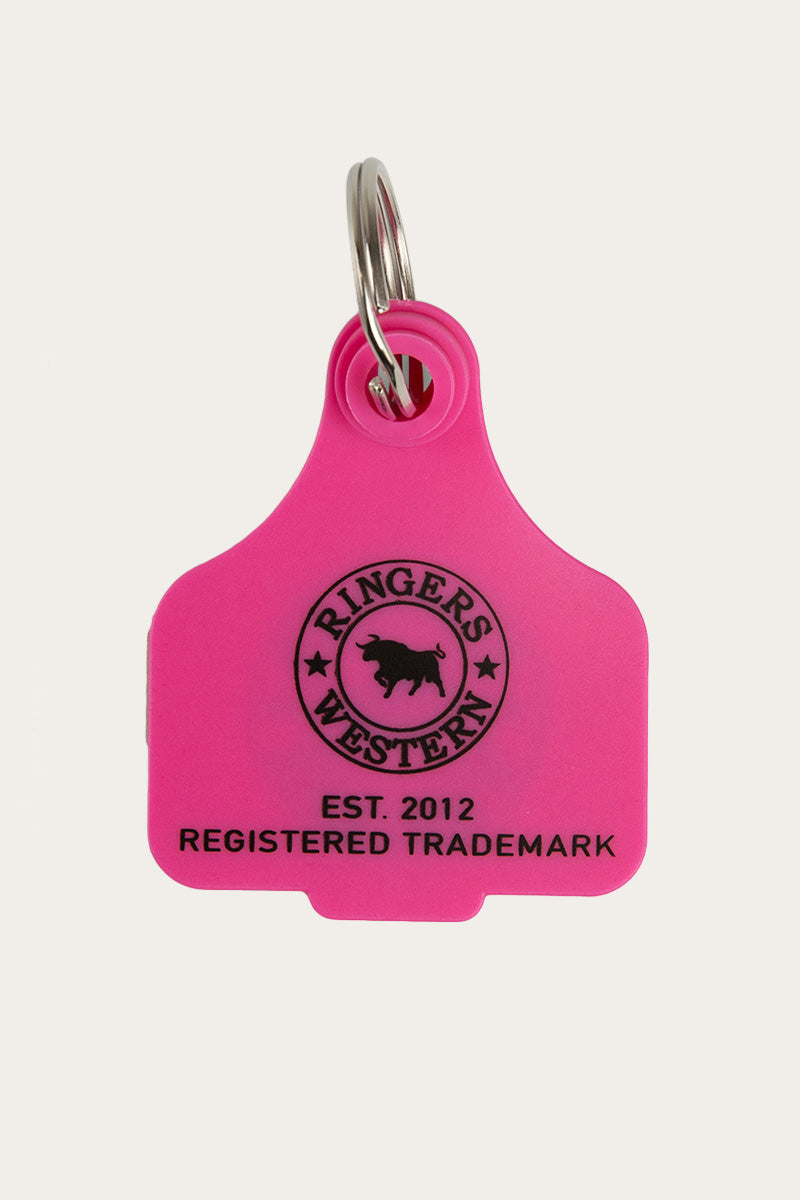 Ringers Western Cattle Tags