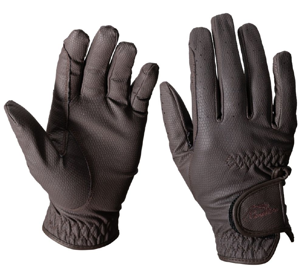 Cavallino Sports Riding Gloves