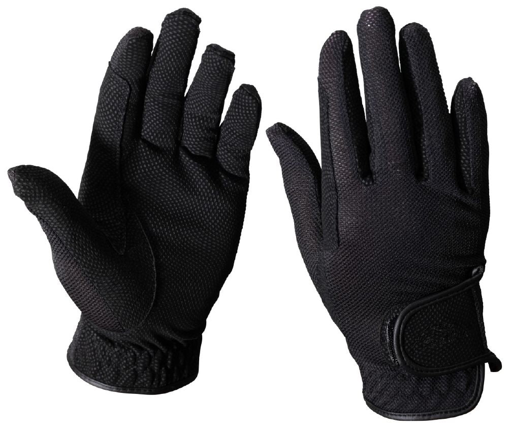 Cavallino Summer Riding Gloves