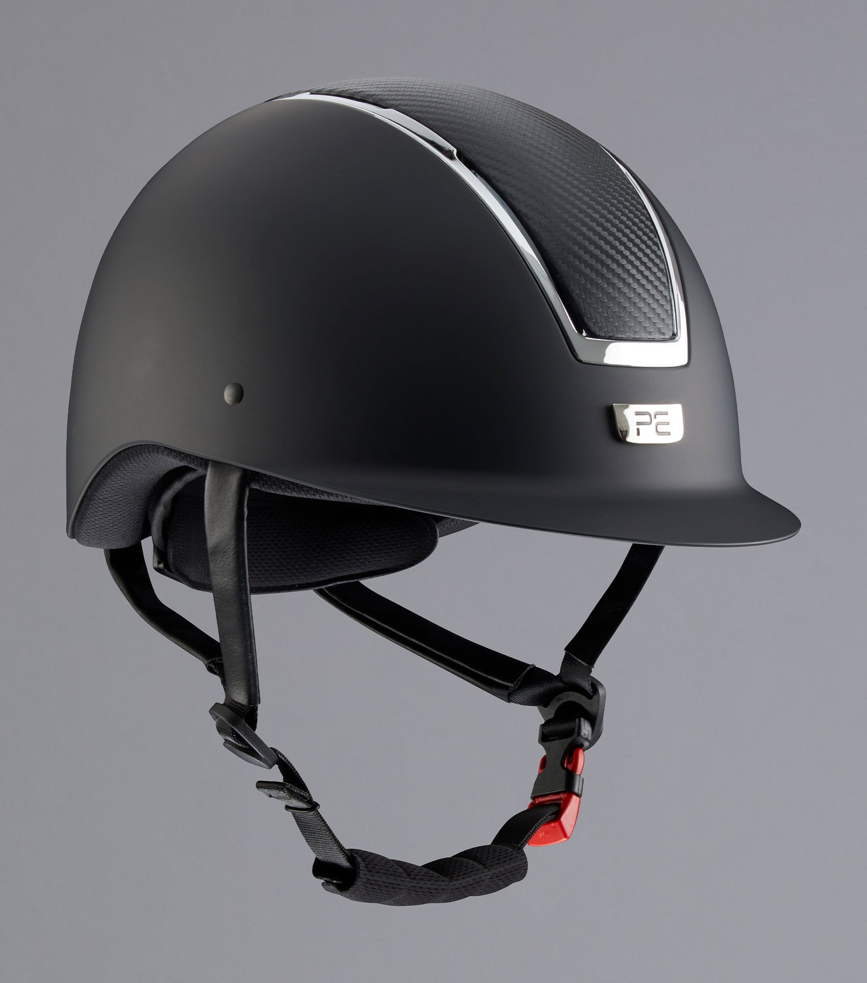 Premier Equine Centauri Horse Riding Helmet