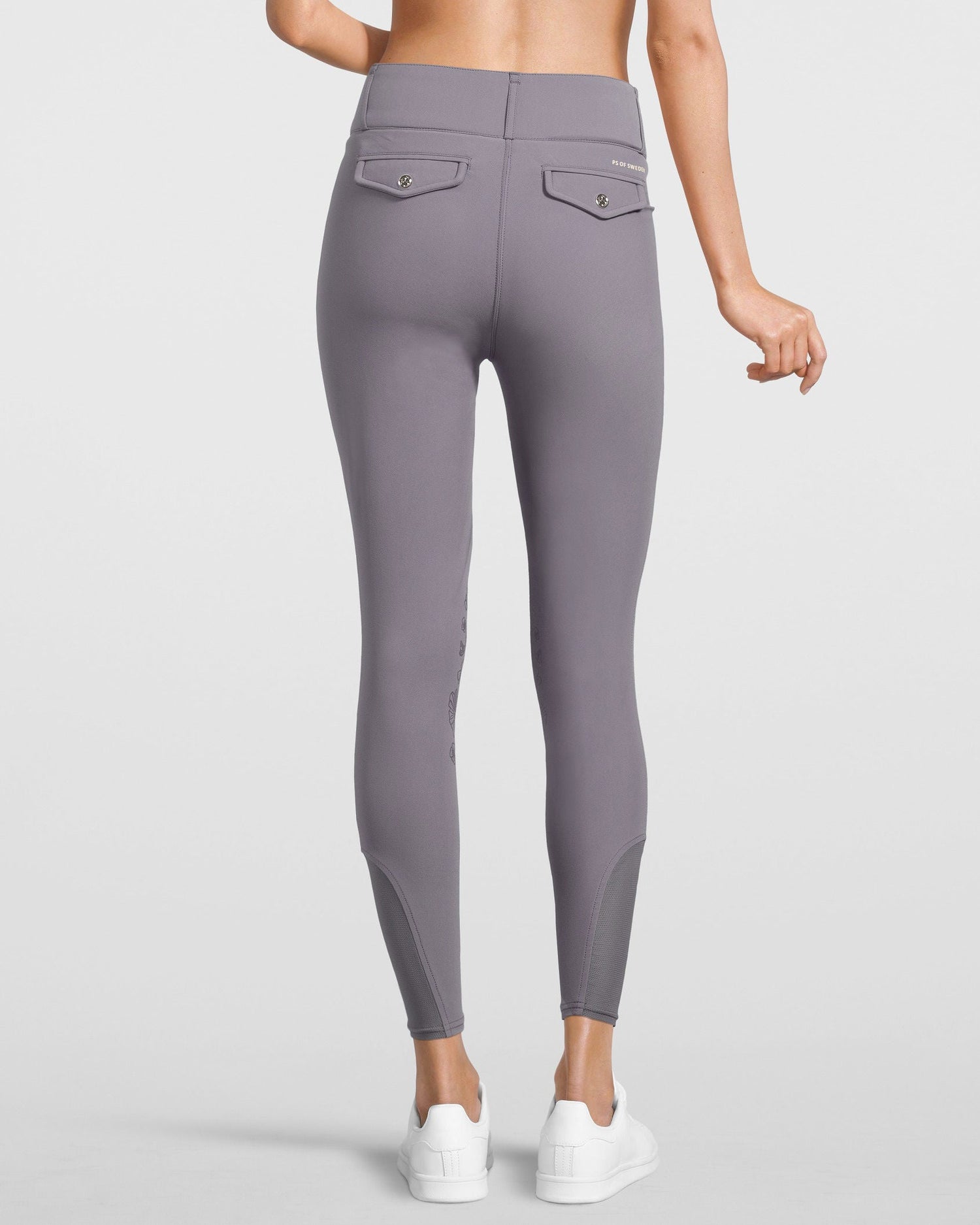 PS of Sweden Charlie Breeches Half Seat