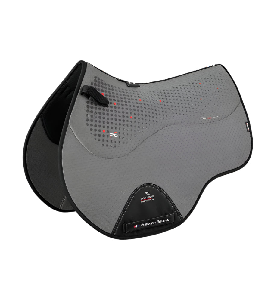 Premier Equine Close Contact Airtechnology Anti-Slip GP/Jump Square