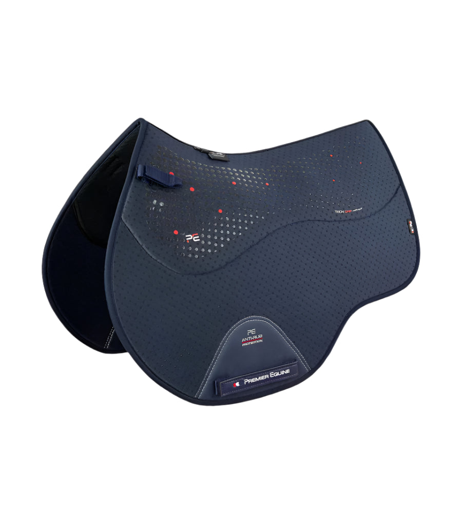 Premier Equine Close Contact Airtechnology Anti-Slip GP/Jump Square