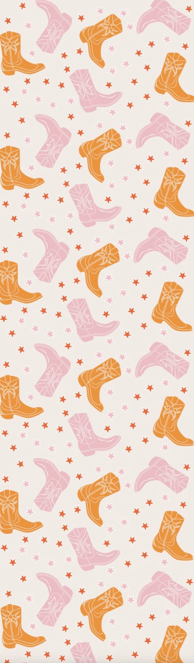 Equisocks Cowgirl Stomp Socks