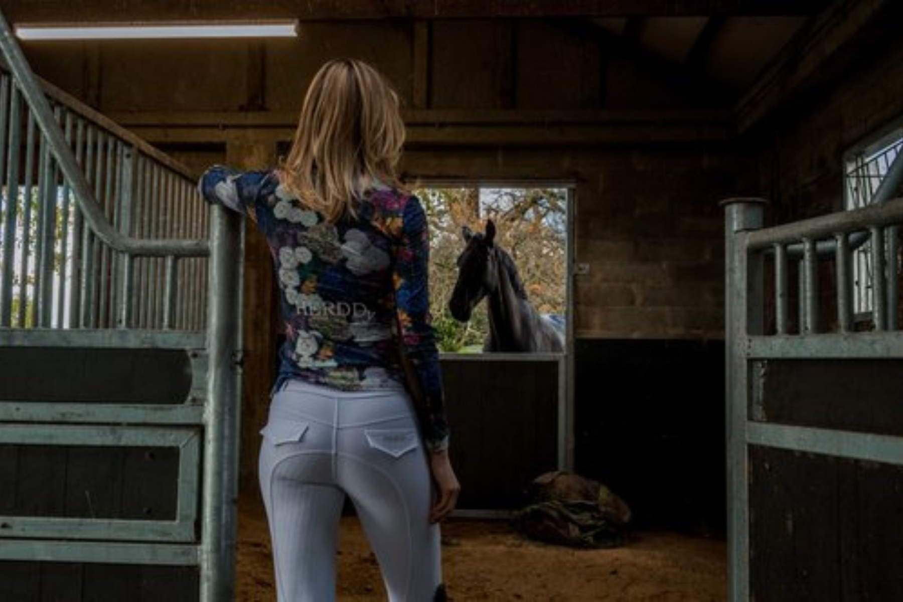 HERDD merch Competition tights