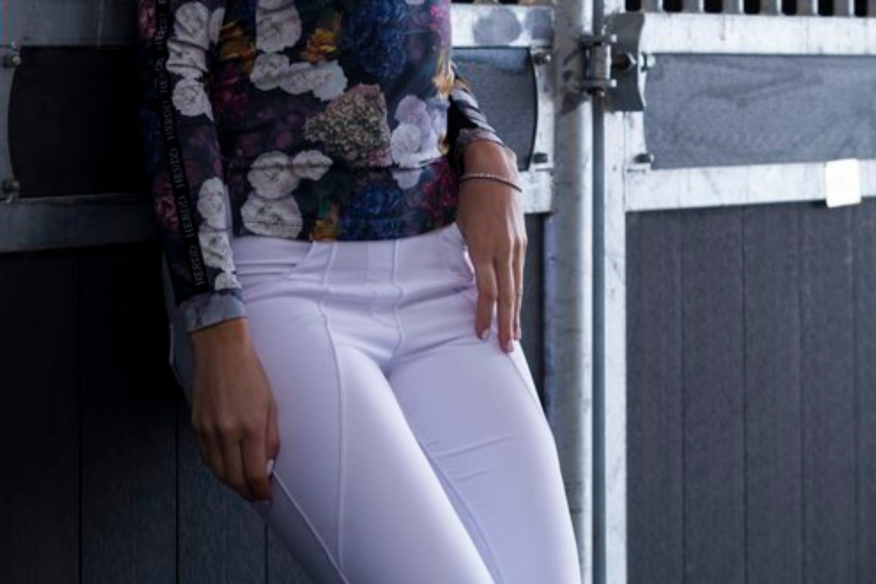 HERDD merch Competition tights