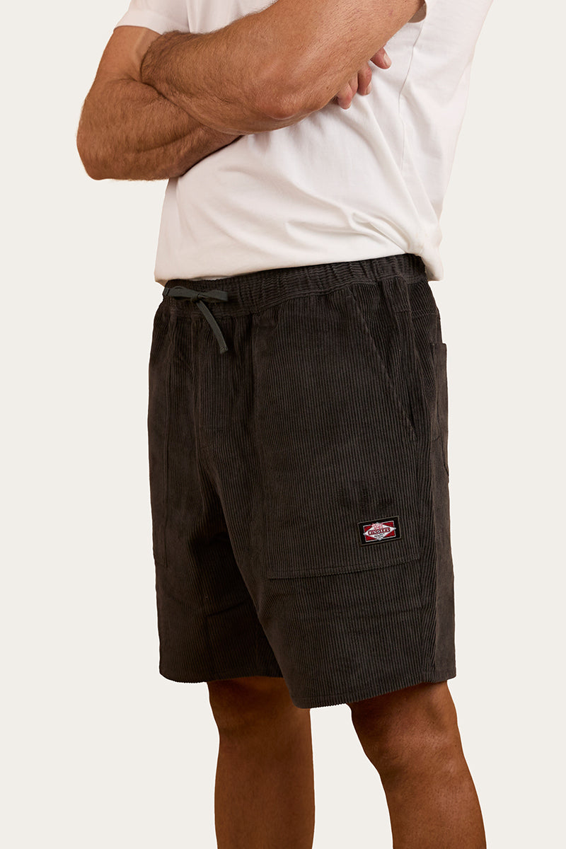 Ringers Western Countryside Mens Corduroy Walk Short