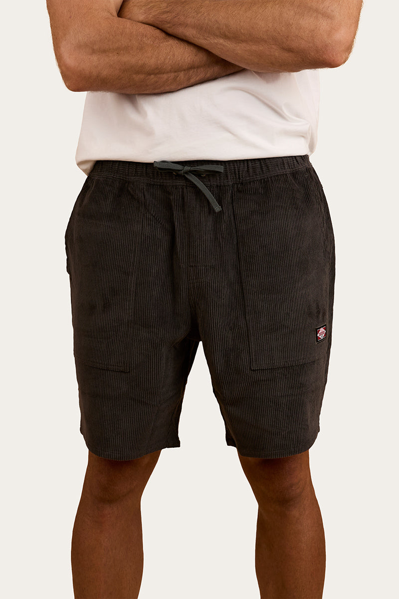 Ringers Western Countryside Mens Corduroy Walk Short