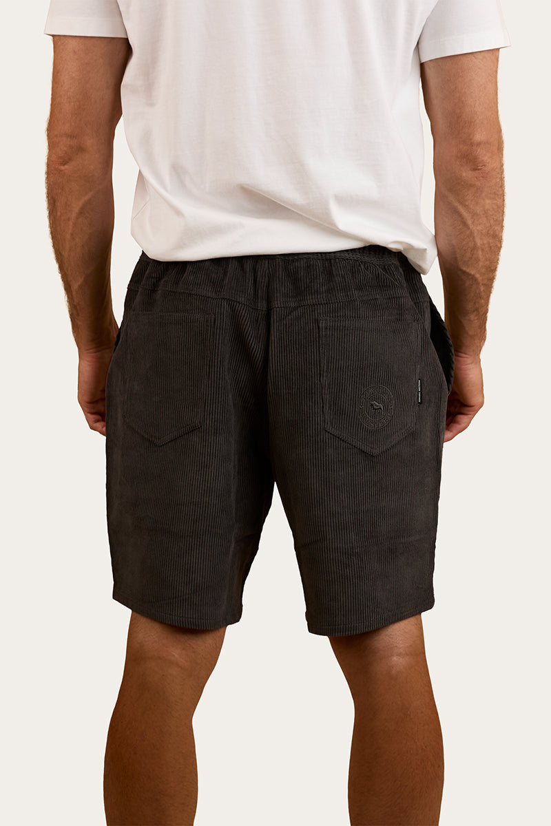 Ringers Western Countryside Mens Corduroy Walk Short