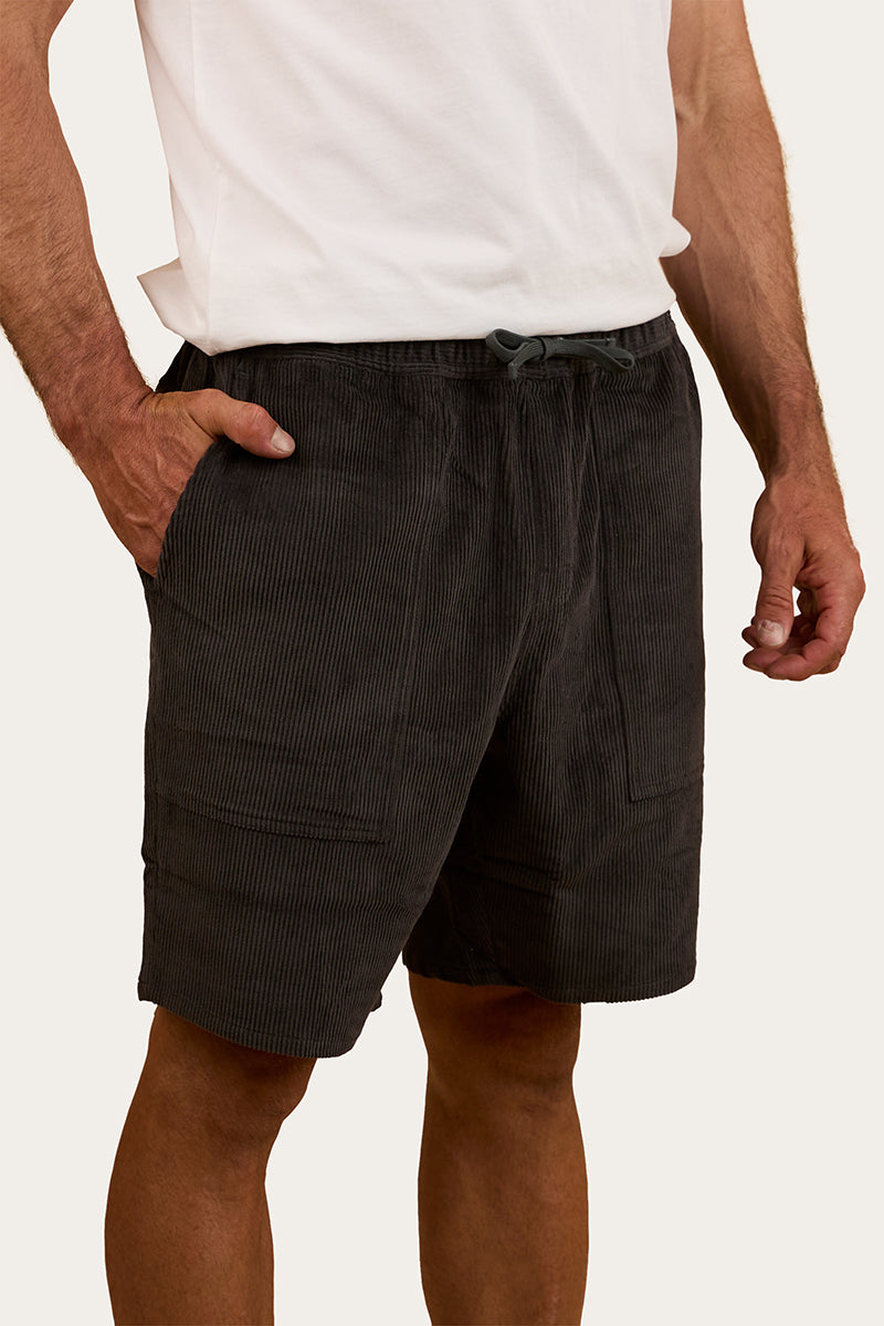 Ringers Western Countryside Mens Corduroy Walk Short