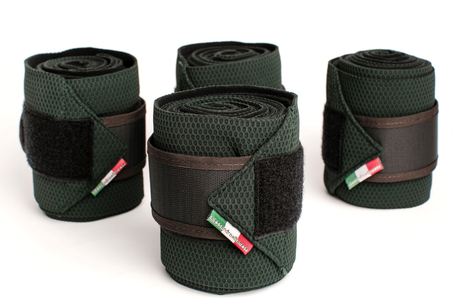 Alessandro Albanese® Platinum Fleece Bandages