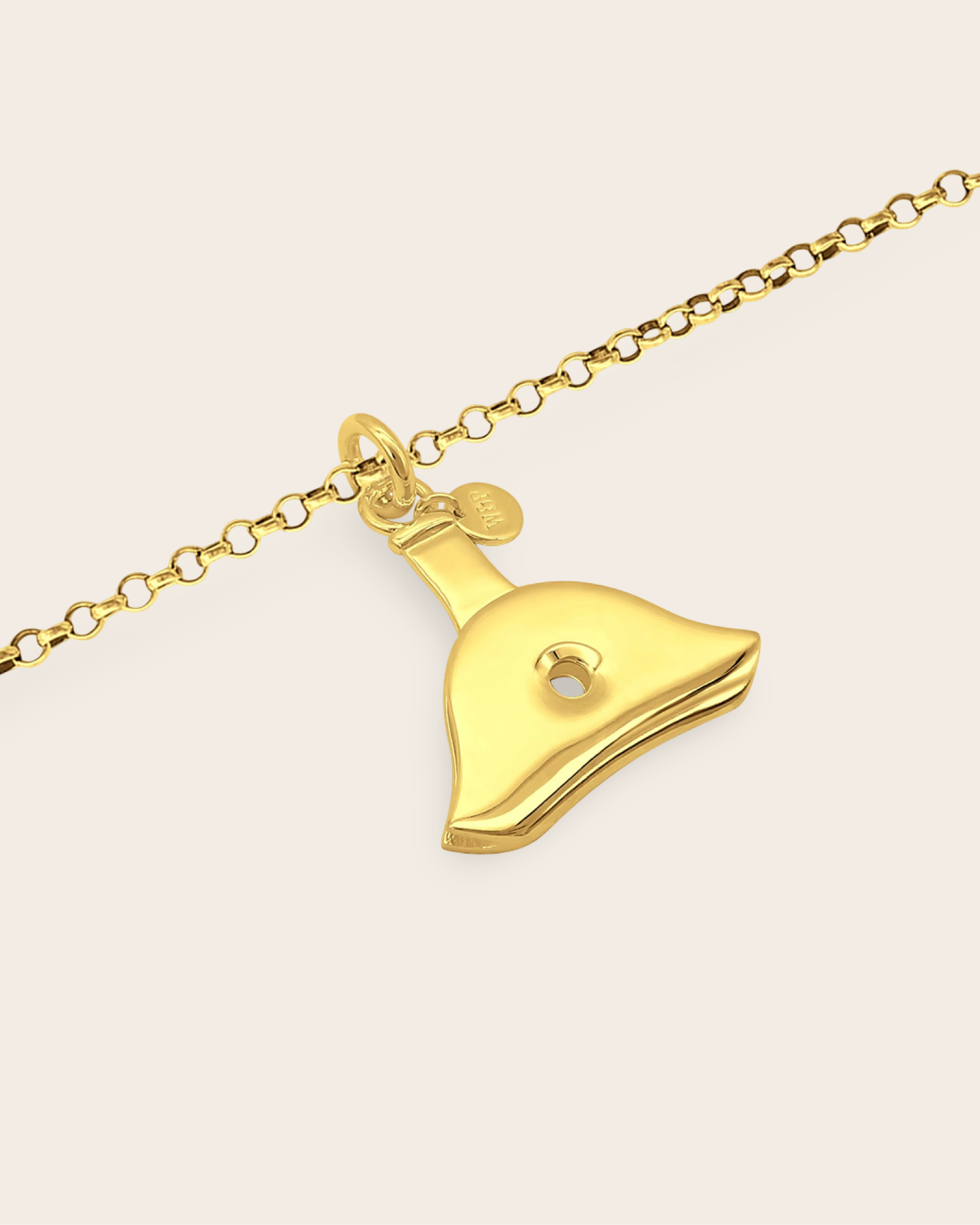 Whistle & Pop High Country Elegance Whistle Necklace