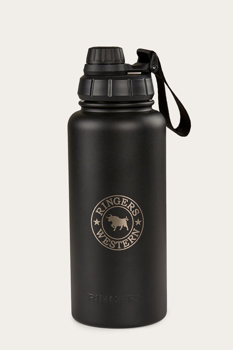Ringers Western Longview Drink Bottle