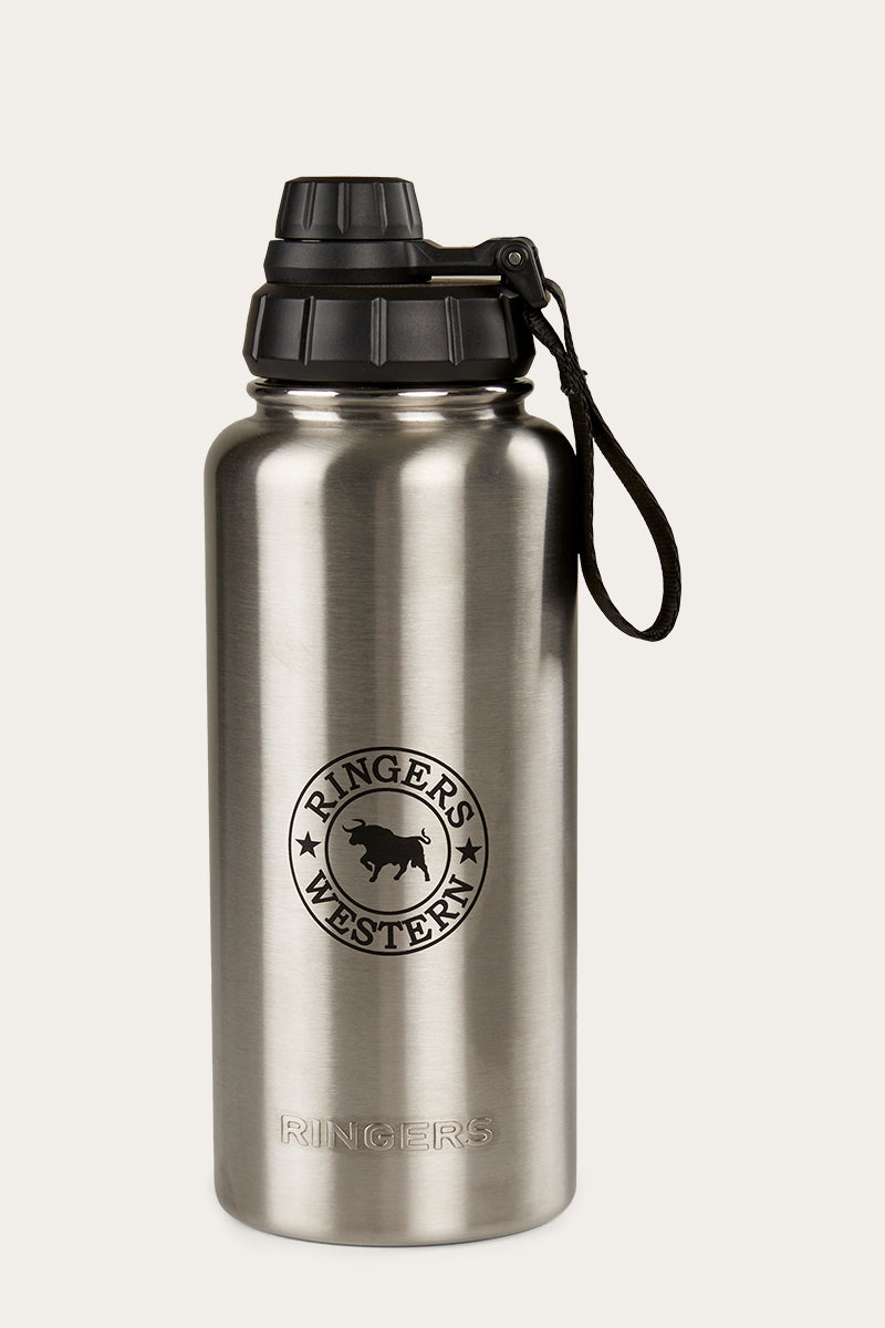 Ringers Western Longview Drink Bottle