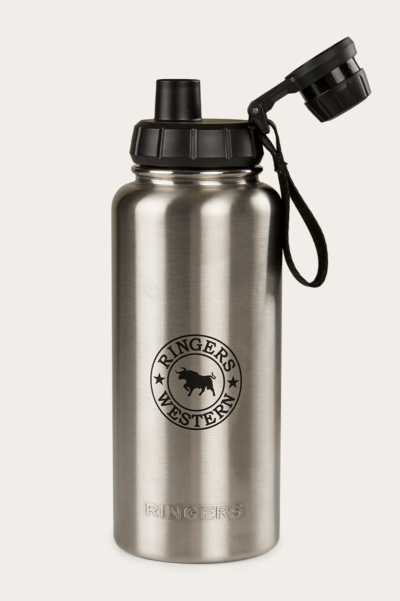 Ringers Western Longview Drink Bottle