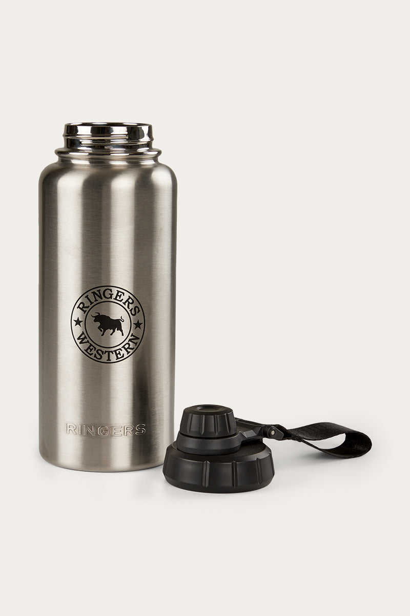Ringers Western Longview Drink Bottle