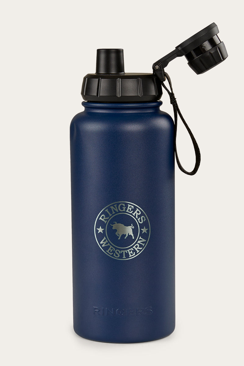 Ringers Western Longview Drink Bottle