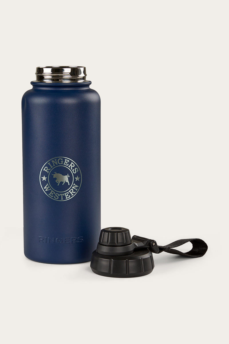 Ringers Western Longview Drink Bottle