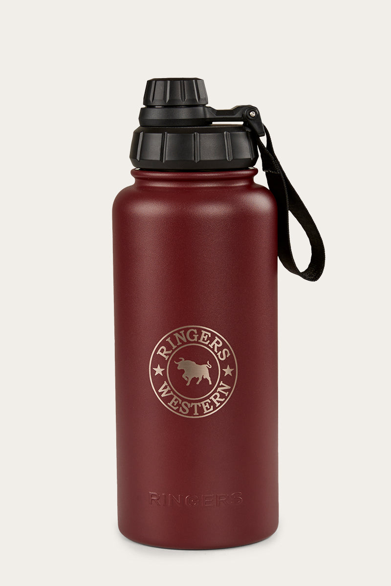 Ringers Western Longview Drink Bottle