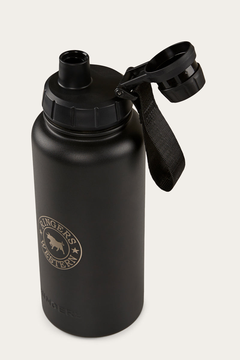 Ringers Western Longview Drink Bottle