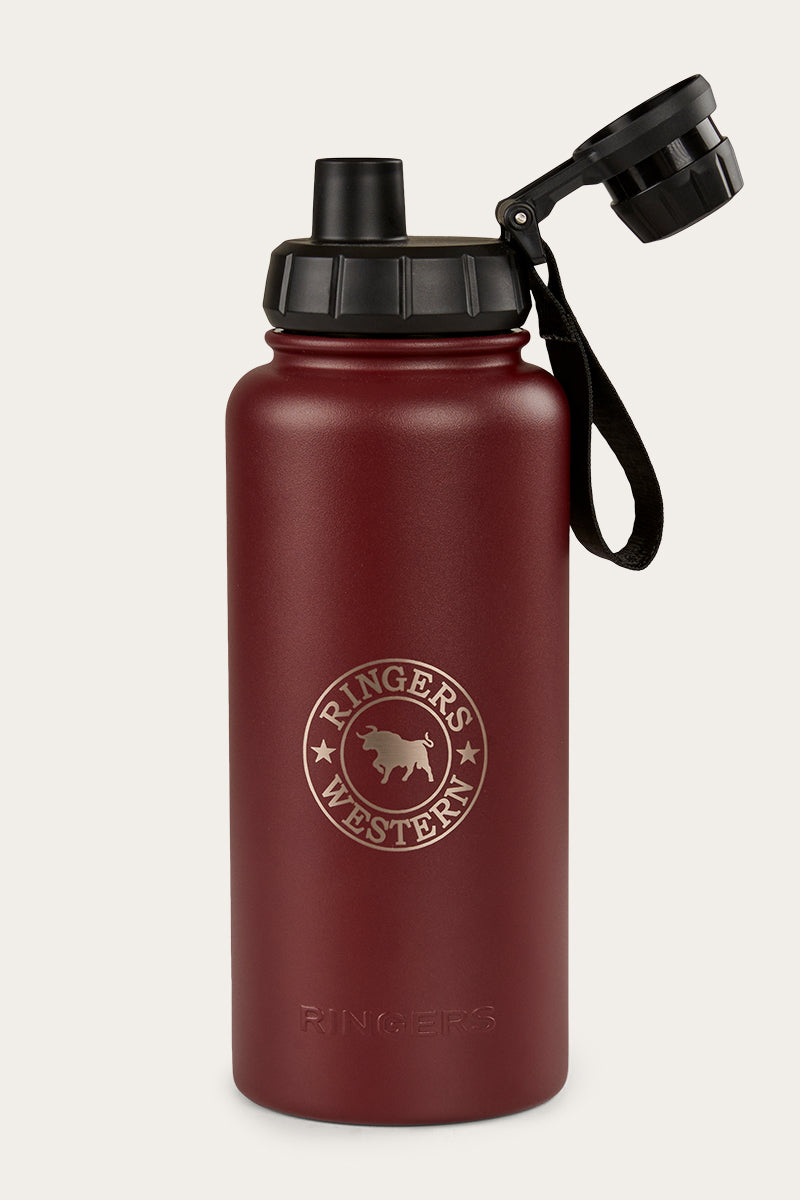 Ringers Western Longview Drink Bottle