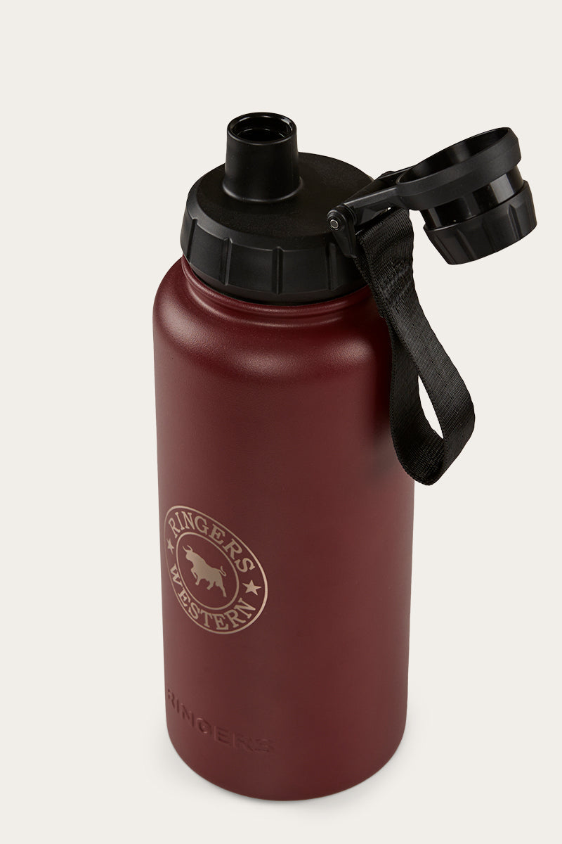 Ringers Western Longview Drink Bottle