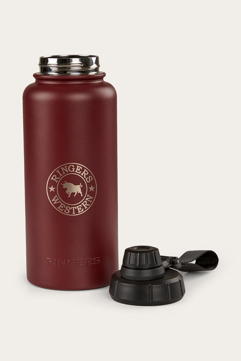 Ringers Western Longview Drink Bottle