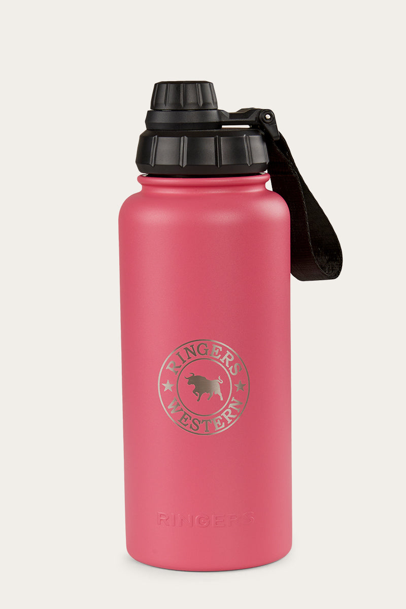 Ringers Western Longview Drink Bottle