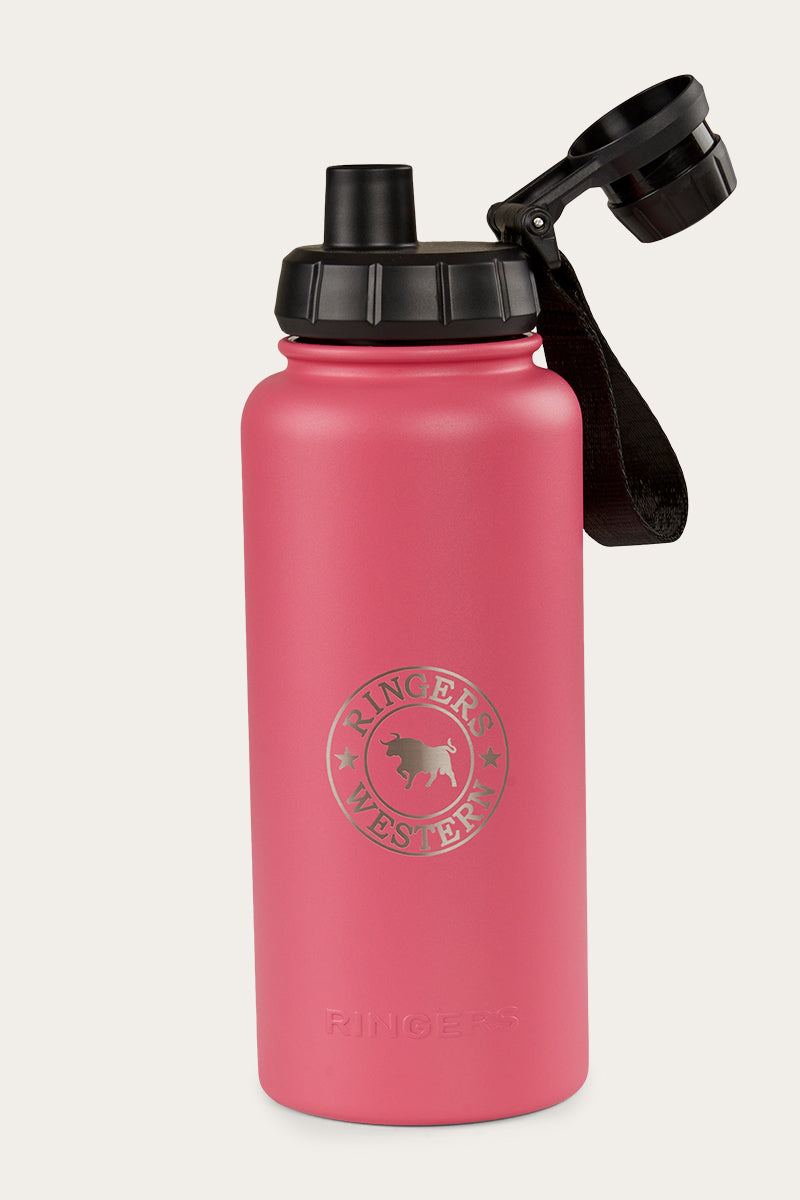 Ringers Western Longview Drink Bottle
