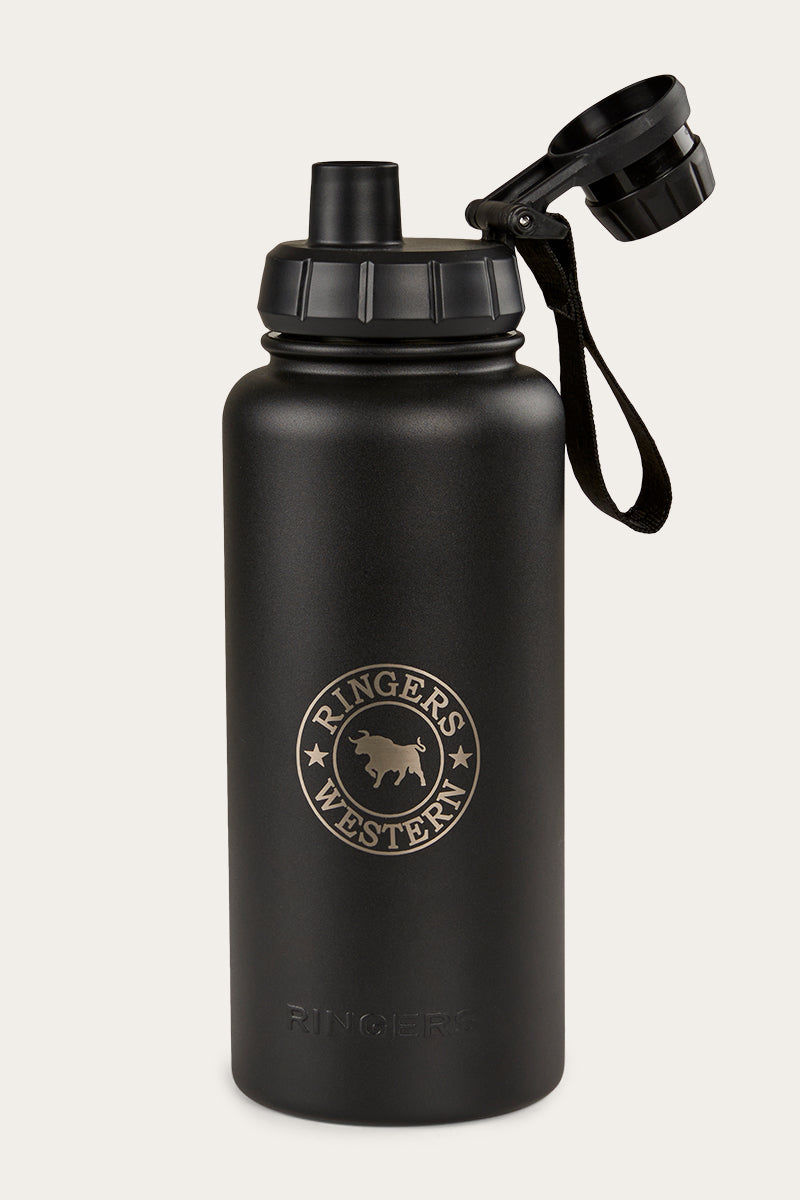 Ringers Western Longview Drink Bottle