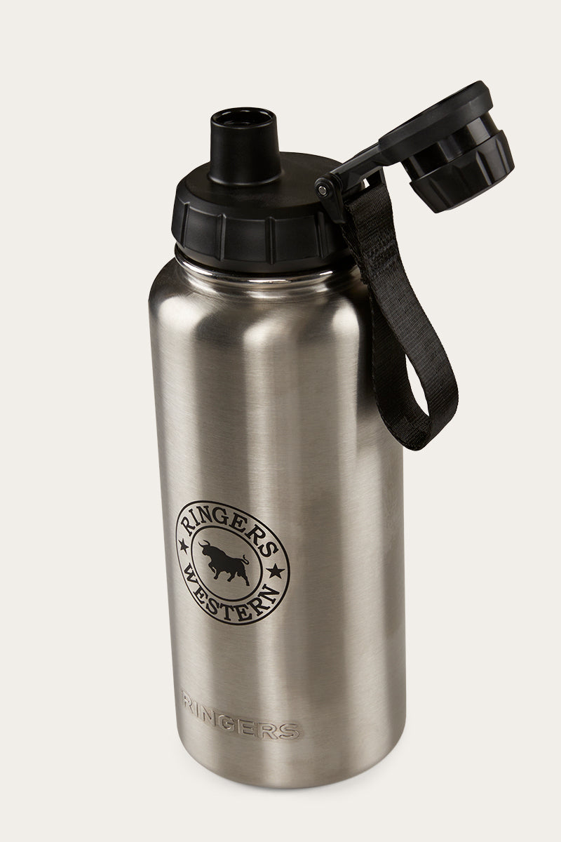Ringers Western Longview Drink Bottle