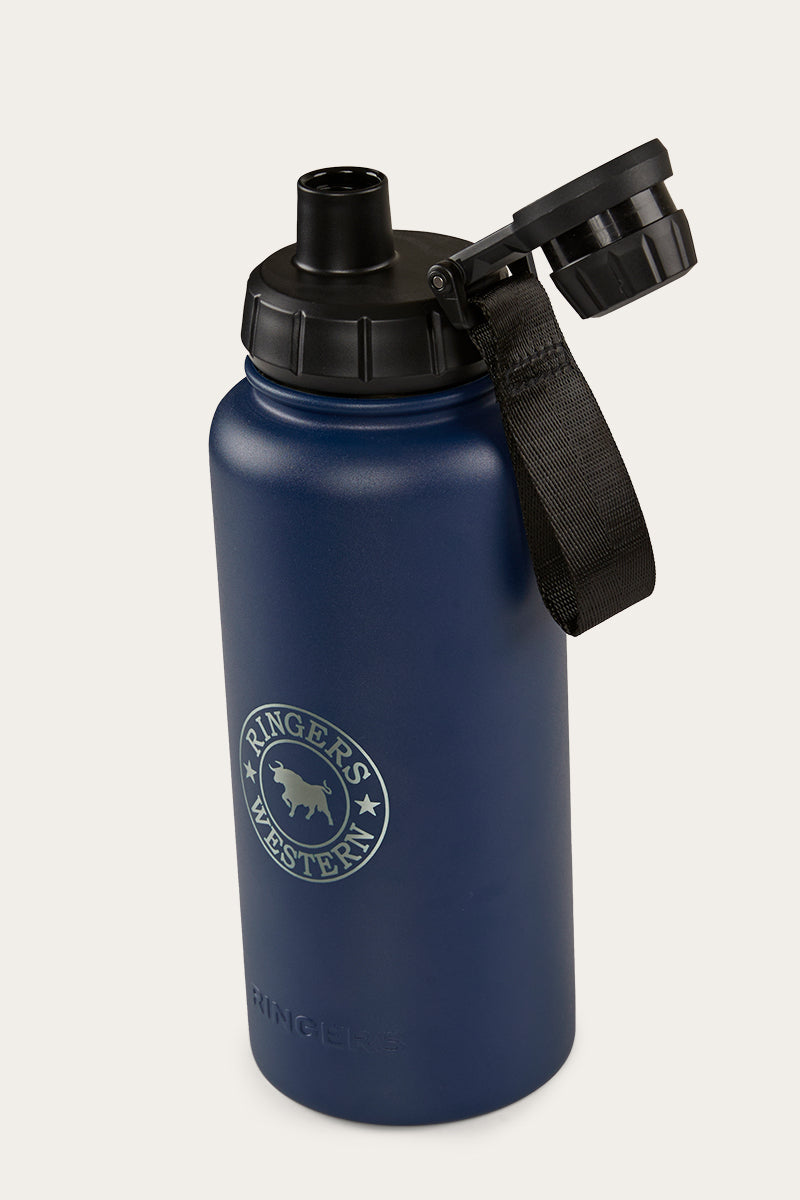 Ringers Western Longview Drink Bottle