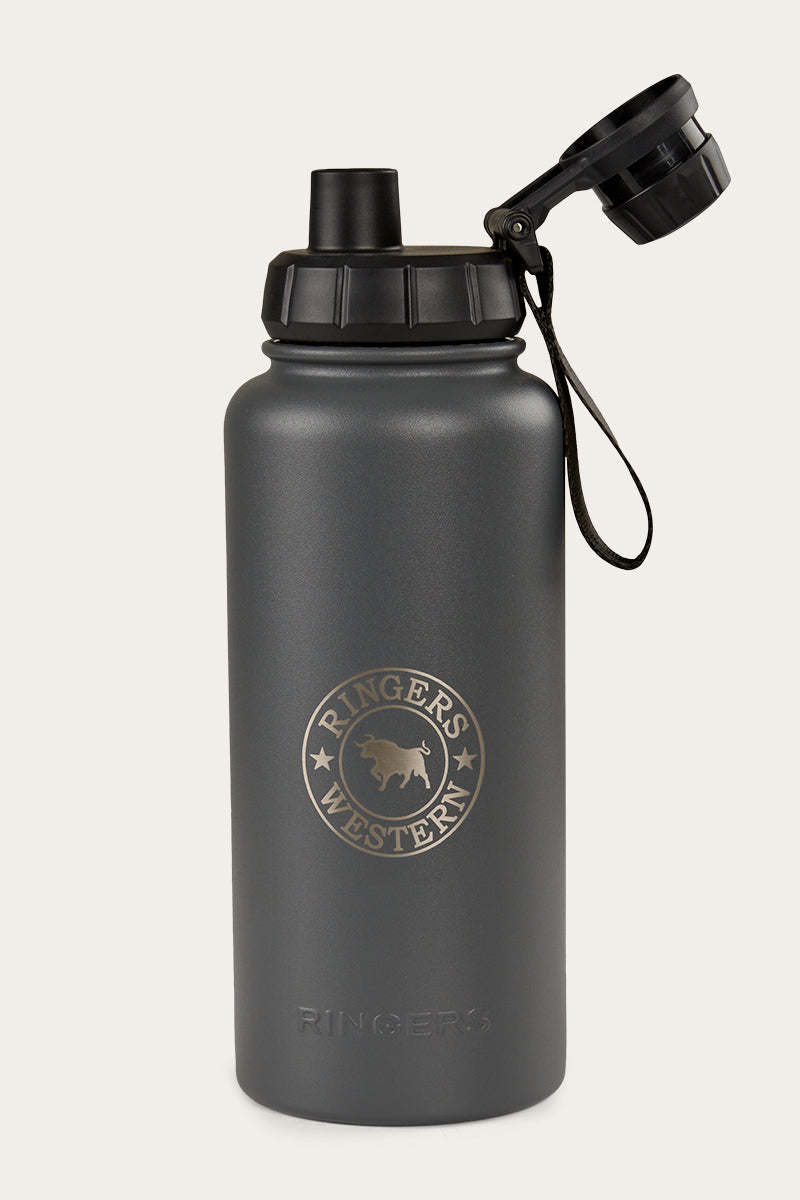 Ringers Western Longview Drink Bottle