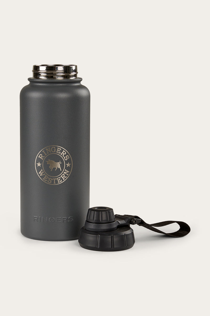 Ringers Western Longview Drink Bottle