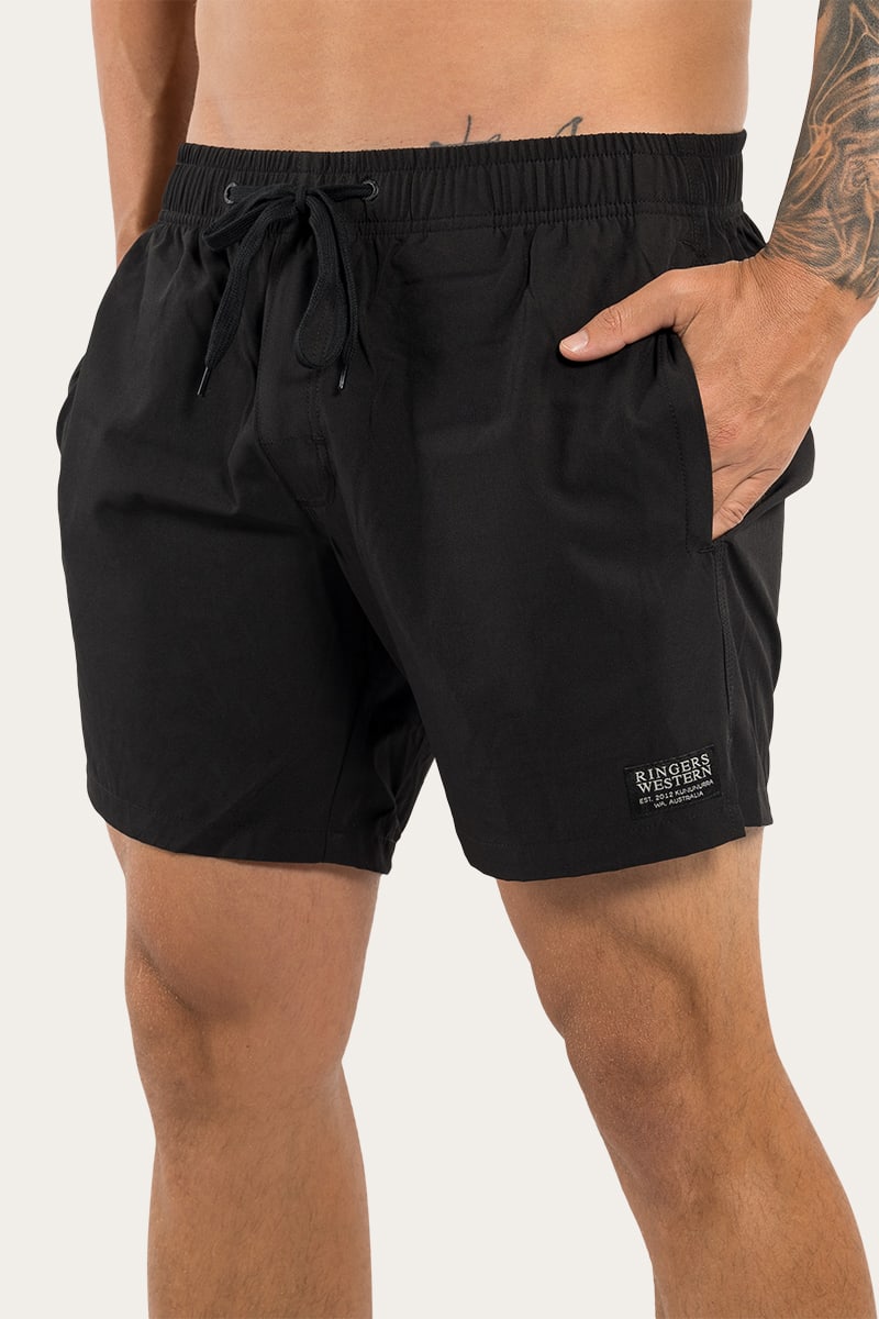 Ringers Western AVOCA Mens Swim Short