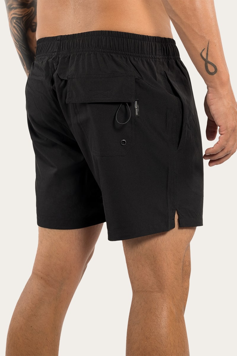 Ringers Western AVOCA Mens Swim Short