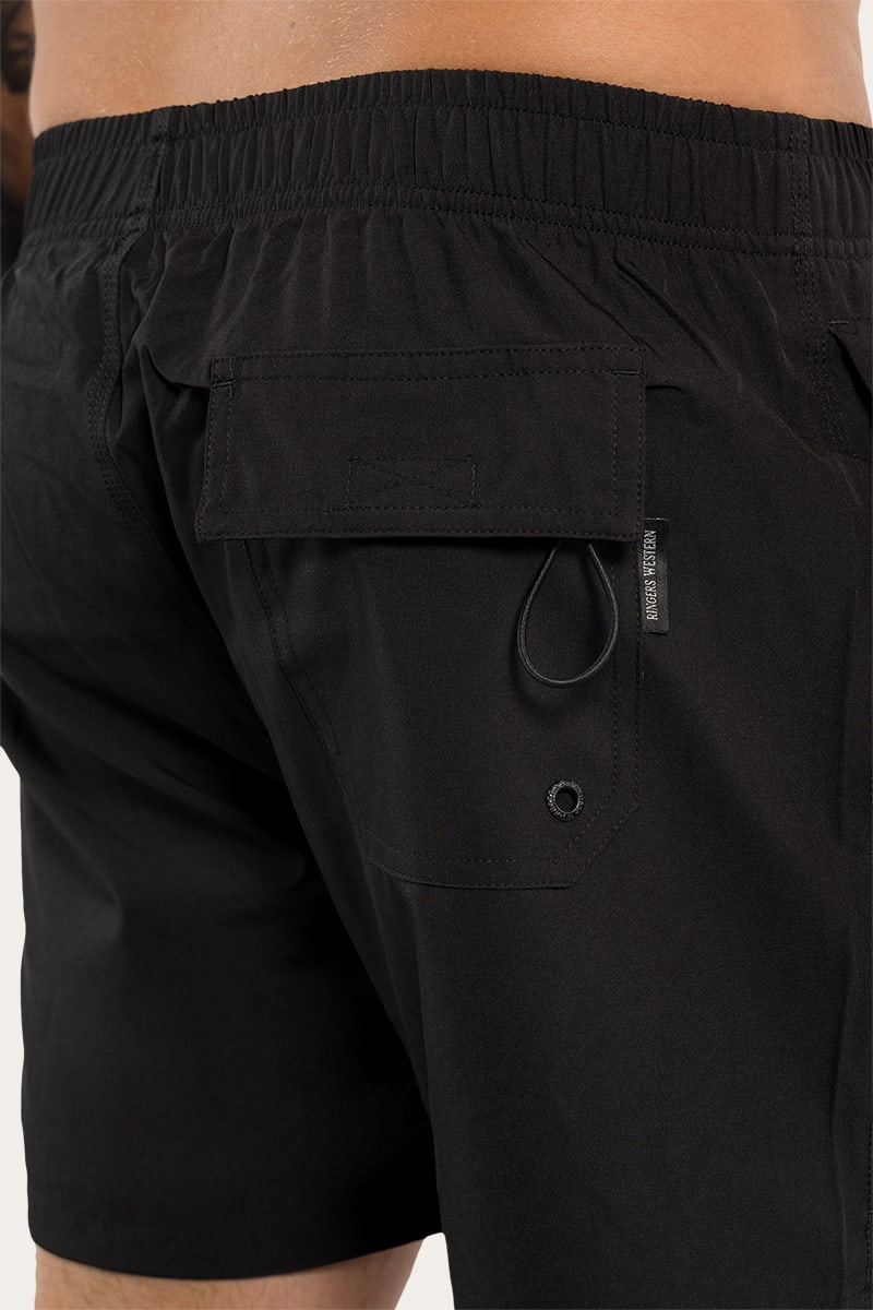Ringers Western AVOCA Mens Swim Short