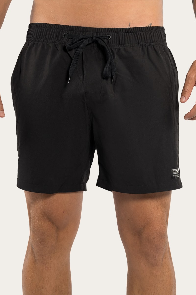 Ringers Western AVOCA Mens Swim Short
