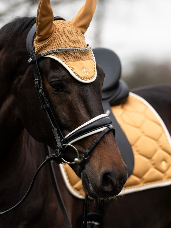 PS of Sweden Fly Hat Signature
