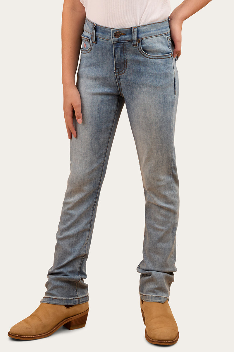 Ringers Western Daphne Kids Bootleg Jean
