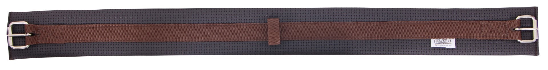 Double Hill Anti-Gall Stock Girth