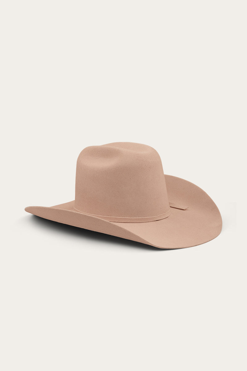 Ringers Western Drafter Hat