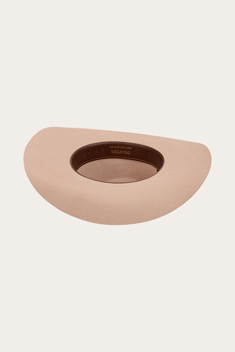 Ringers Western Drafter Hat