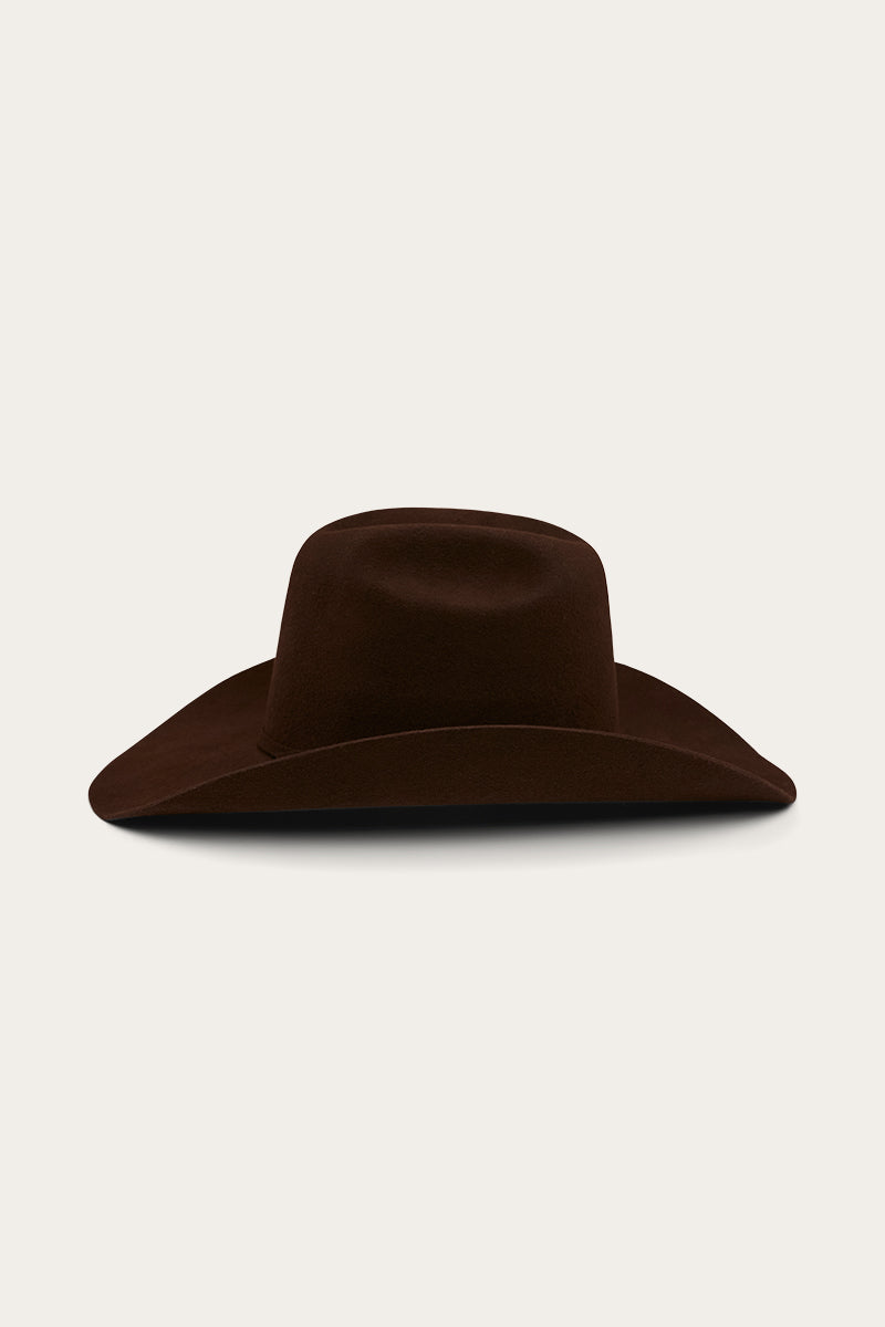 Ringers Western Drafter Hat